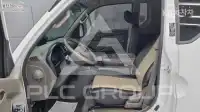 2023 Hyundai Porter