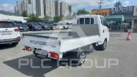2023 Hyundai Porter