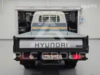 2023 Hyundai Porter