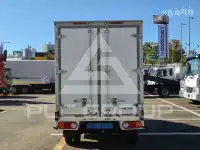 2023 Hyundai Porter