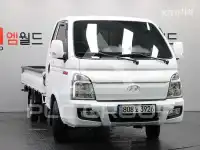 2023 Hyundai Porter