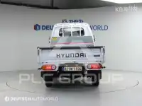 2023 Hyundai Porter