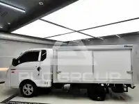 2023 Hyundai Porter