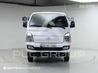 2023 Hyundai Porter