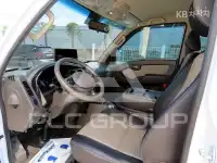2023 Hyundai Porter