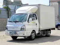 2023 Hyundai Porter