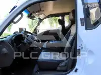 2023 Hyundai Porter