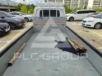 2023 Hyundai Porter