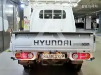 2023 Hyundai Porter