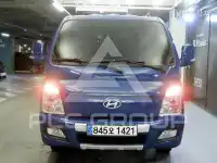 2023 Hyundai Porter