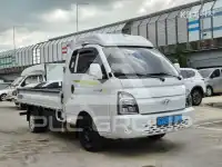 2023 Hyundai Porter
