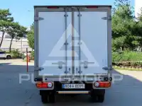2023 Hyundai Porter
