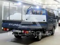 2023 Hyundai Porter