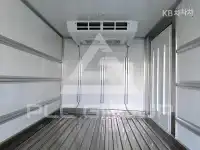 2023 Hyundai Porter