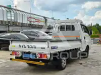 2023 Hyundai Porter