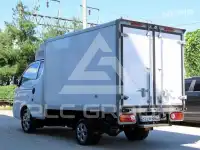 2023 Hyundai Porter