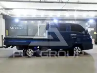 2023 Hyundai Porter
