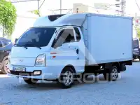 2023 Hyundai Porter