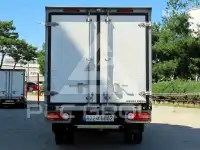 2023 Hyundai Porter