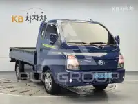 2023 Hyundai Porter