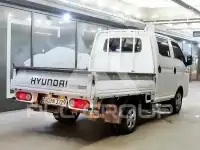 2023 Hyundai Porter