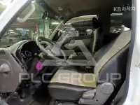 2023 Hyundai Porter