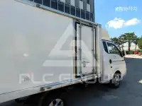 2023 Hyundai Porter