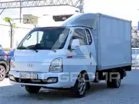 2023 Hyundai Porter