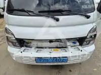 2023 Hyundai Porter