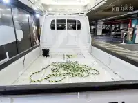 2023 Hyundai Porter