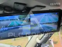 2023 Hyundai Porter