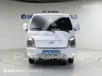 2023 Hyundai Porter