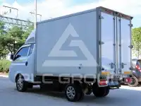 2023 Hyundai Porter