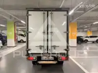 2023 Hyundai Porter