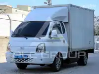 2023 Hyundai Porter