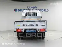2023 Hyundai Porter