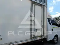 2023 Hyundai Porter