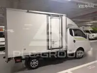 2023 Hyundai Porter