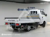 2023 Hyundai Porter