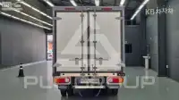 2023 Hyundai Porter