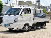2023 Hyundai Porter