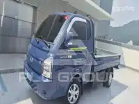2023 Hyundai Porter