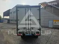 2023 Hyundai Porter