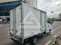 2023 Hyundai Porter