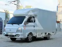 2023 Hyundai Porter