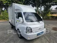 2023 Hyundai Porter