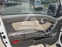 2023 Hyundai Porter