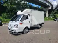 2023 Hyundai Porter
