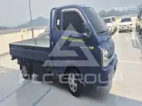 2023 Hyundai Porter