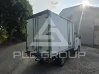 2023 Hyundai Porter